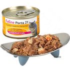 Feline Porta 21 Saver Pack 24 x 90 g