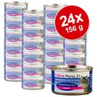 Feline Porta 21 Sparpaket 24 x 156 g