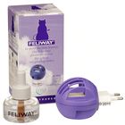 Feliway® diffusore elettrico e spray