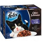 Felix Ofenschmaus en salsa 12 x 100 g