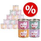 Feringa Meat Menu 18 x 200 g Saver Pack 