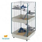 Ferplast Ferret Cage Furet Tower