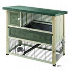 Ferplast Kaninchenstall Ranch 120 plus