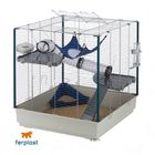 Ferplast Kleintierkäfig Furet XL