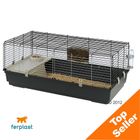 Ferplast Kleintierkäfig Rabbit 120