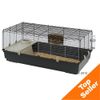 Ferplast Kleintierkäfig Rabbit 120