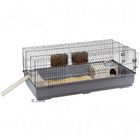 Ferplast konijnen- en caviakooi Rabbit 140