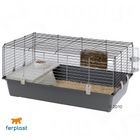 Ferplast Rabbit and Guinea Pig Cage 100