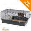 Ferplast Rabbit and Guinea Pig Cage 100