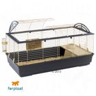 Ferplast Rabbit Cage Casita 120