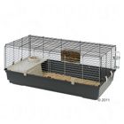 Ferplast Rabbit & Guinea Pig Cage 120