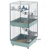 Ferret Cage Furet Tower
