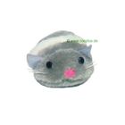 Fidgety Toy Mouse