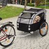 Fietsaanhanger No Limit Doggy Liner 1
