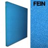Filter Media blue fine
