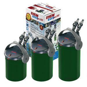 Filtre extérieur Eheim Ecco Pro