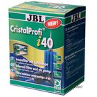 Filtre intérieur JBL Cristal Profi i40 pour aquariums