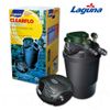 Filtre à pression Laguna + pompe haute performance Clear Flo