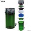 Filtro exterior Eheim Classic