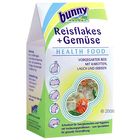 Fiocchi di Riso e Verdure Bunny