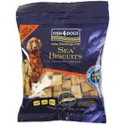 Fish4Dogs Sea Biscuit Pequeños snack para perros