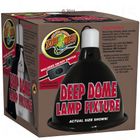 Fixation pour lampe à dôme profond Zoo Med