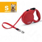 Flexi Classic Compact Small -talutushihna, 5 m