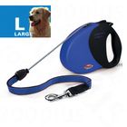 Flexi Comfort Long Large -talutushihna, 8 m