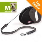 Flexi Comfort Long 2 vodítko 8m/20kg lanko
