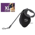 Flexi Giant XL vodítko 8m/75kg pásek