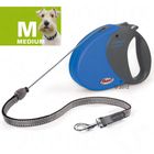 Flexi hundesnor - Comfort Long Medium, 8 m