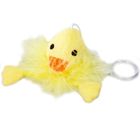 Fluffy Bird Cat Toy