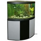 Fluval Aquarium-Eck-Kombination Venezia 190