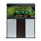 Fluval Aquarium-Kombination Roma 200