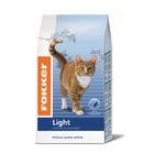 Fokker Light pour chat