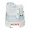 Fontaine à eau pour chien et chat Cat Mate 2 L