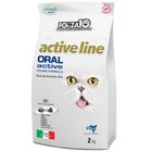 Forza 10 Active Line Oral Active pour chat