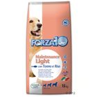 Forza10 Maintenance Light, z tuńczykiem i ryżem