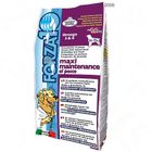Forza 10 Maxi Maintenance mit Fisch