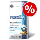 Forza 10 Medium Diet al Pesce