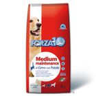 Forza 10 Medium Maintenance cerf & pommes de terre