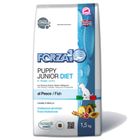 Forza10 Puppy Junior Diet de pescado