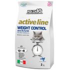 Forza 10 Weight Control Active