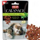 Friandise pour chat Animonda Cat Snack poulet & menthe