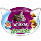 Friandise pour chat Whiskas Katzinis