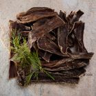 Friandise pour chien - Viande séchée