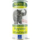 Friandises antiparasitaires pour chat Verm-X