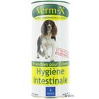 Friandises antiparasitaires pour chien Verm-X