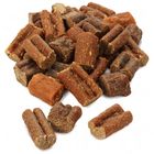 Friandises à mâcher pour chien Canibit, autruche