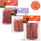 Friandises à mâcher pour chien, chat, furet Dokas